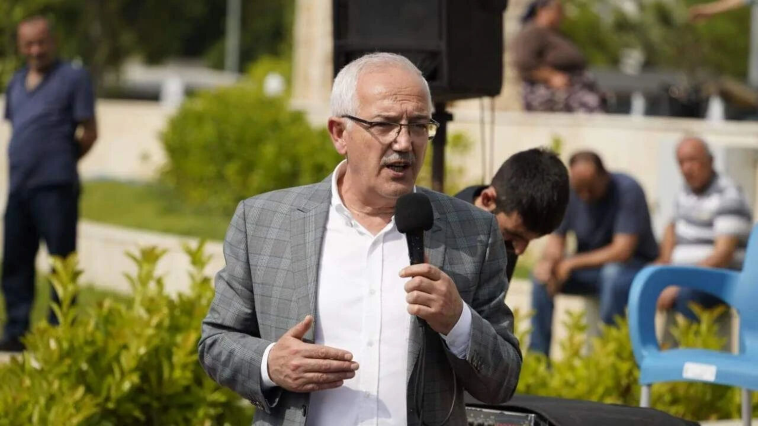 AKP'li eski milletvekili evinde ölü bulundu